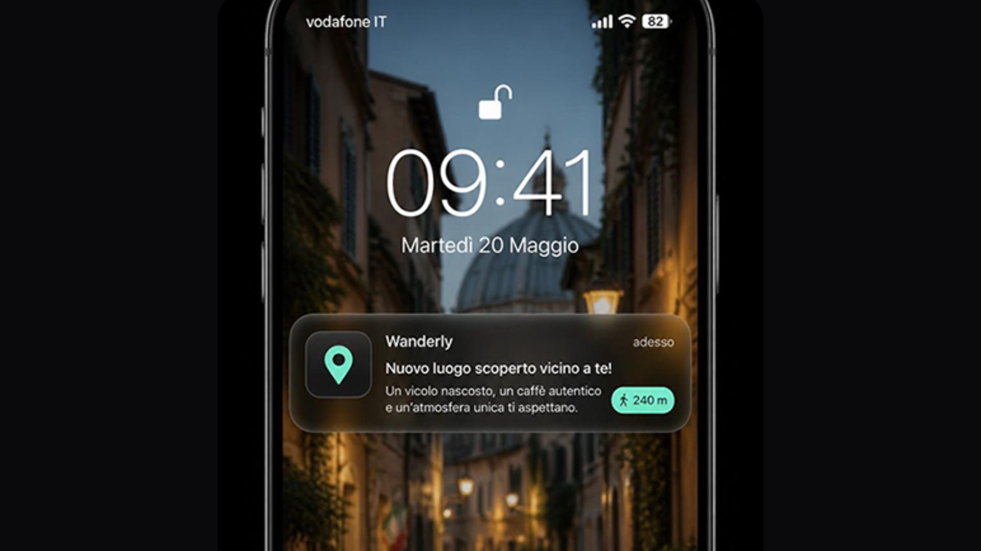 Notifiche Smart