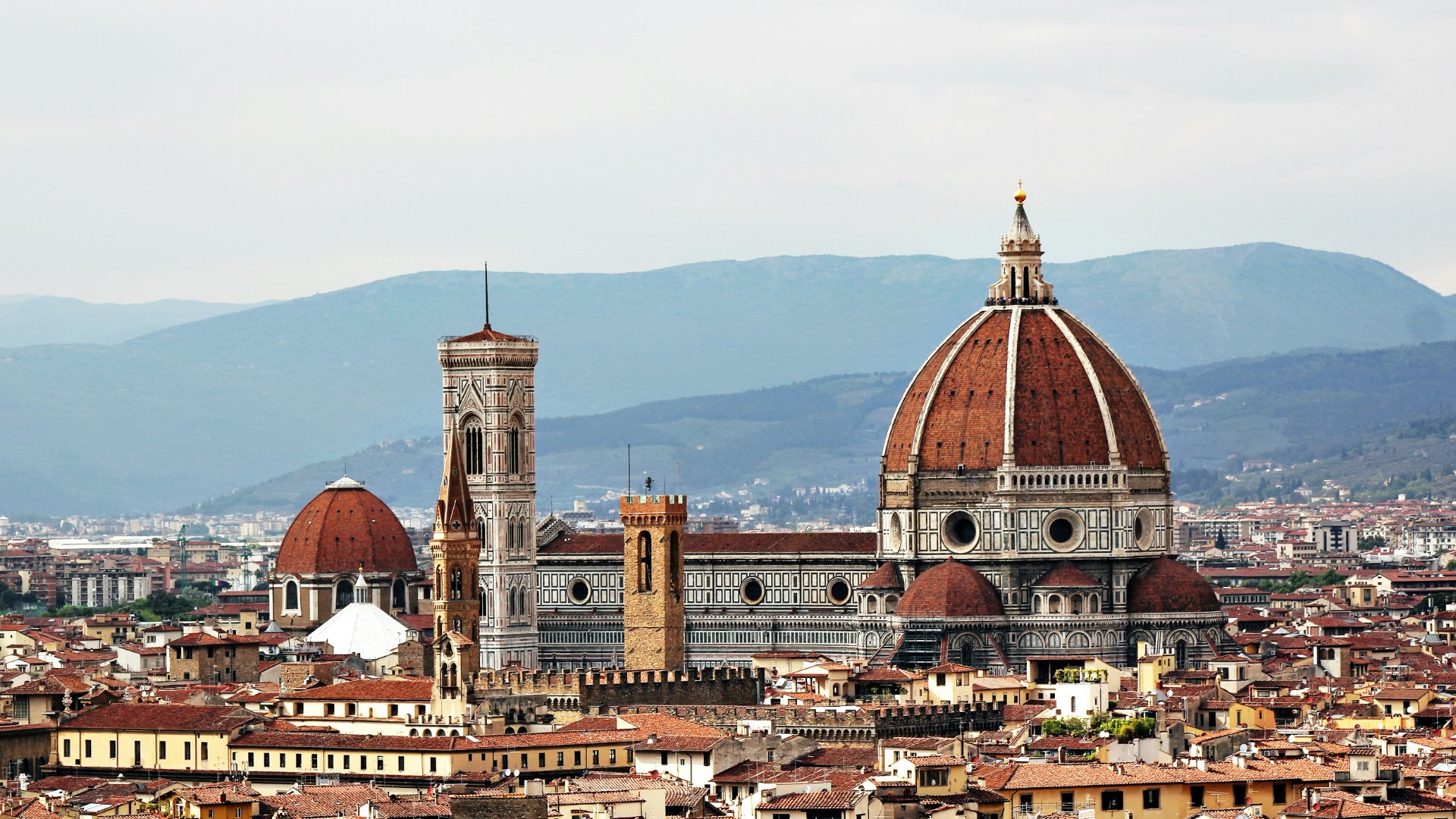 Firenze