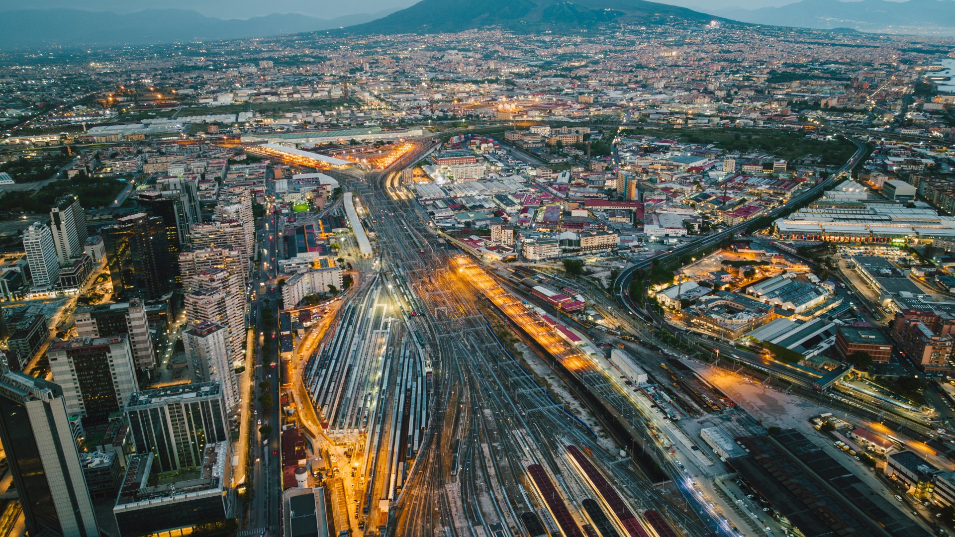 Napoli