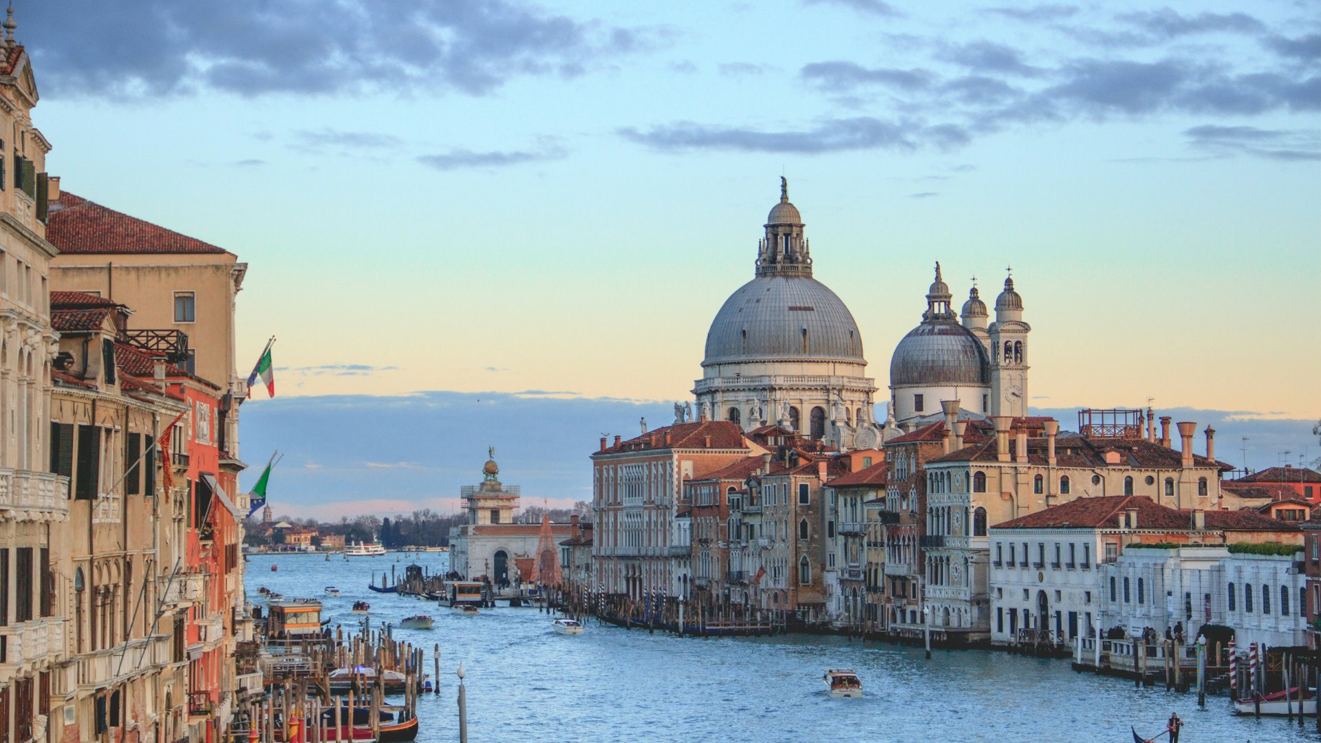 Venezia
