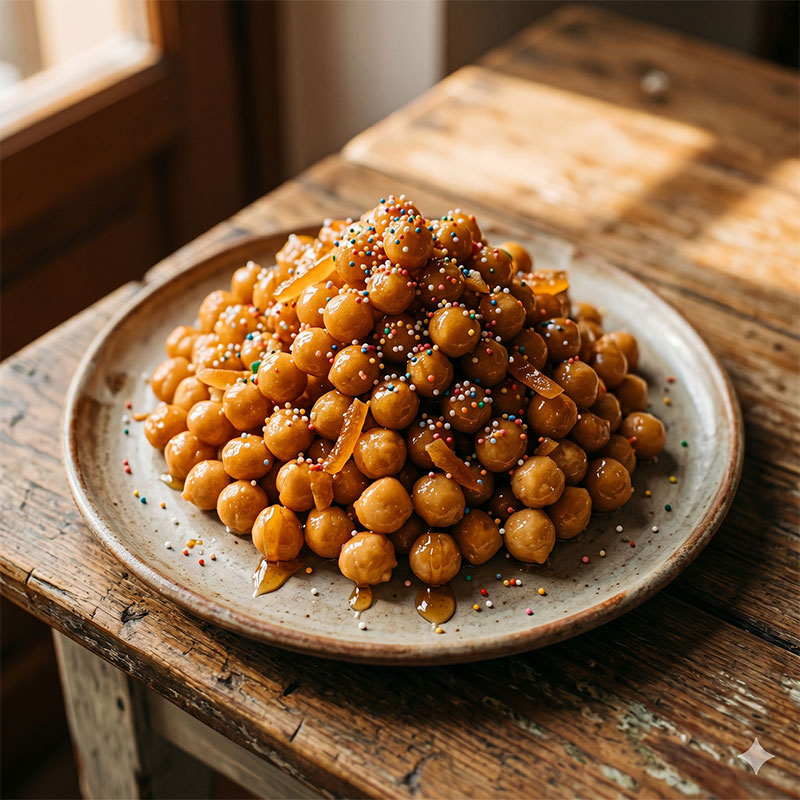 Struffoli