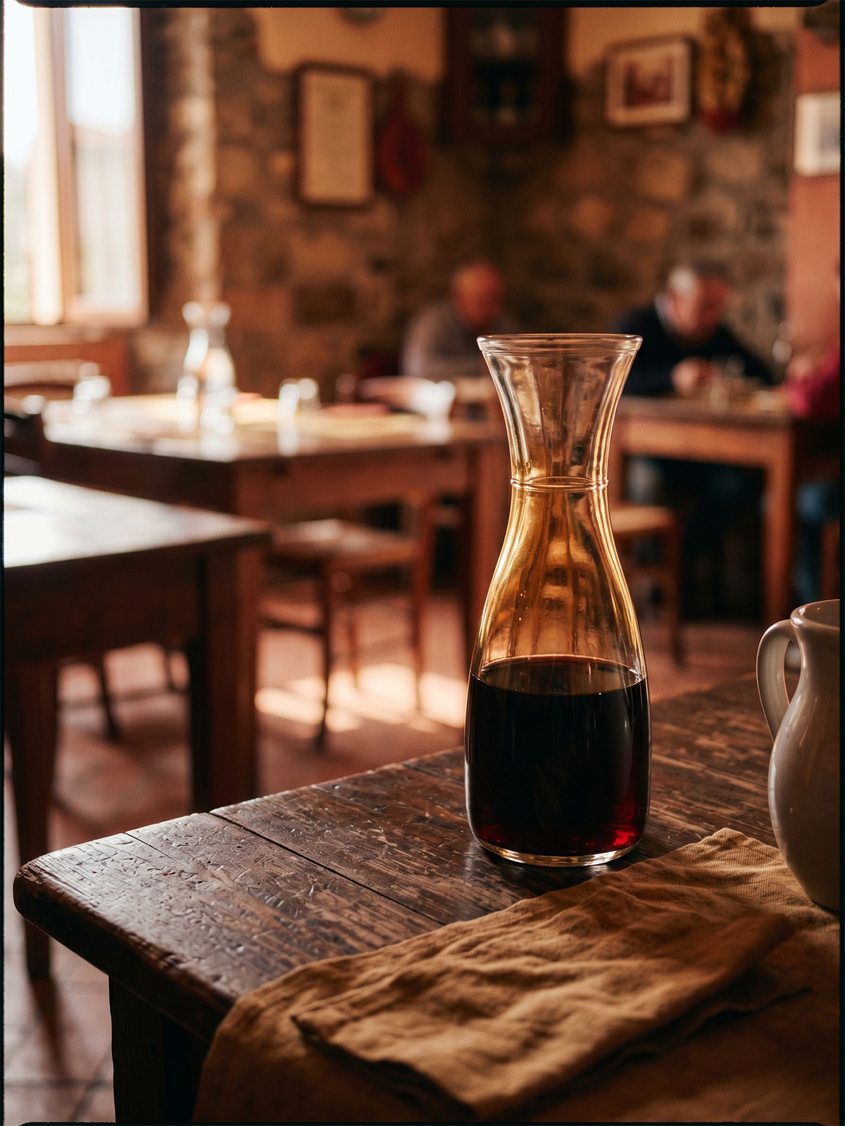 Cantina · Selezione Vini