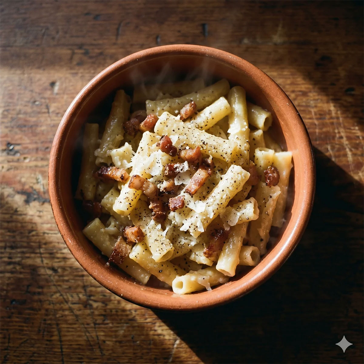 Il piatto dell'oste